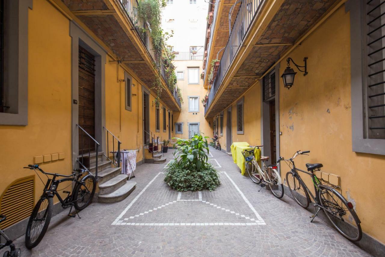 Вилла Amazing In Piazza Navona Рим Экстерьер фото